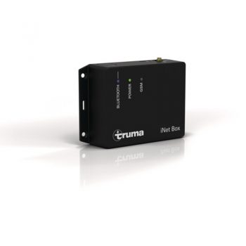 Truma iNet Box  Central remote control unit