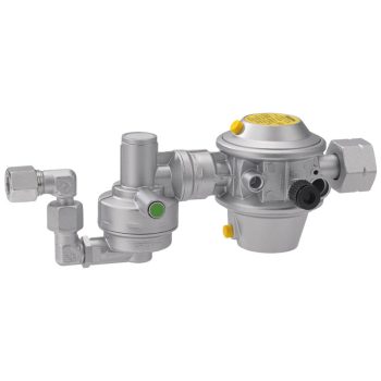 Caramatic DriveOne 30 mbar, orizontal