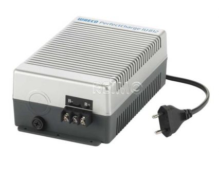 Charger Dometic COMPACT