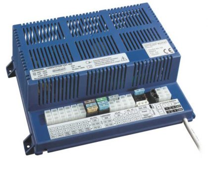 Modul de incarcare CSV 409M
