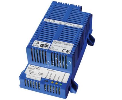Charger Schaudt LAS 1218 18A