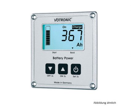 Computer baterii Votronic 200s