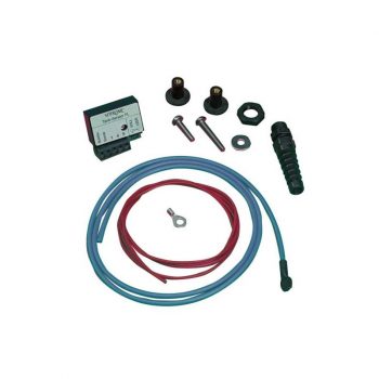 Sistem universal indicare nivel, rezervoare metal sau plastic
