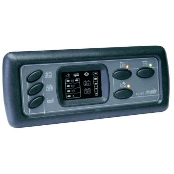 Sistem control CBE PC100