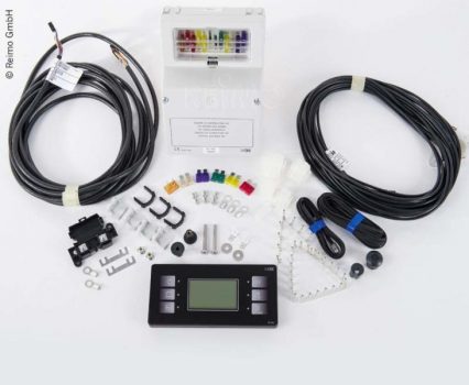 Sistem PC 210