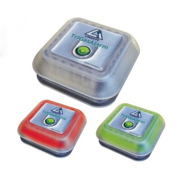 Detector de gaz TriGas