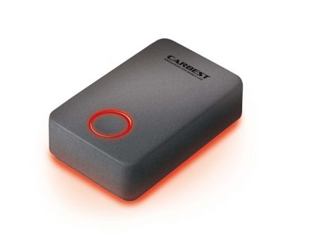 Senzor de gaz GasCube Twin