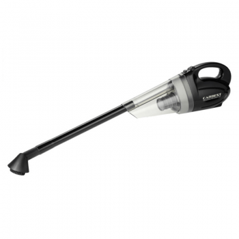 Aspirator cu acumulator 80W, tehnologie CYCLON