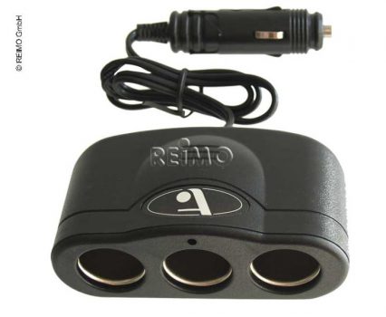 Prelungitor 12V Triplu