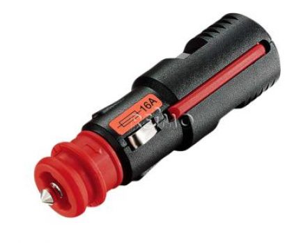 Ștecher universal 12V
