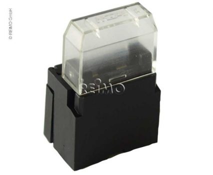 Suport siguranta fuzibila