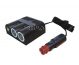 Prelungitor 12V cu doua locasuri