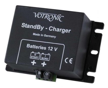 Standby Charger Carbest