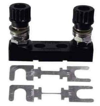 Lamela siguranta pentru 81261, 100A