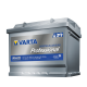 VARTA PROFESSIONAL DEEP CYCLE 75AH