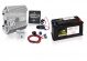 Sistem complet Lifepo4 Buttner Elektronik, inclusiv charger