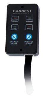 Telecomanda pentru invertoare Carbest