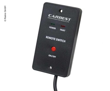 Telecomanda Carbest Pentru Invertor