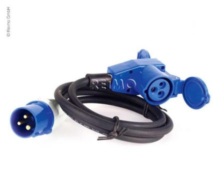 Cablu Electric Cee 25M