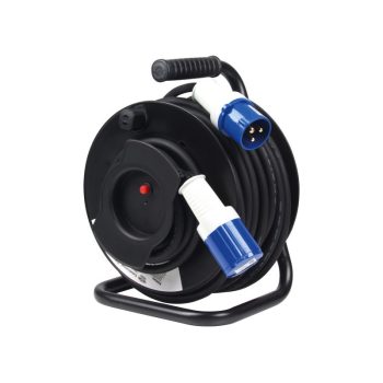 Tambur cablu CEE 25m