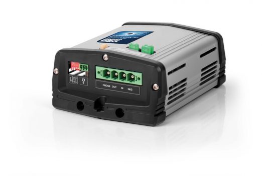 Convertizor CC Carbest cu iesire pentru frigider, 40A, pentru alternatoare Euro6