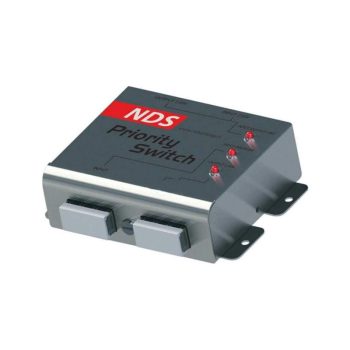 Comutator de prioritate 230V