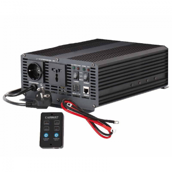 Invertor Carbest 1000W