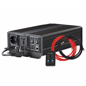 Invertor Carbest 1500W