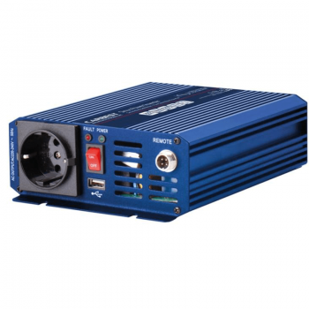 Invertor Carbest Sinus 300W