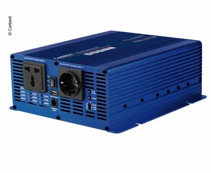 Invertor Sinus 1500W
