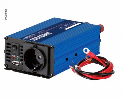 Invertor 600W sinus modificat