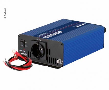 Invertor 1000W sinus modificat