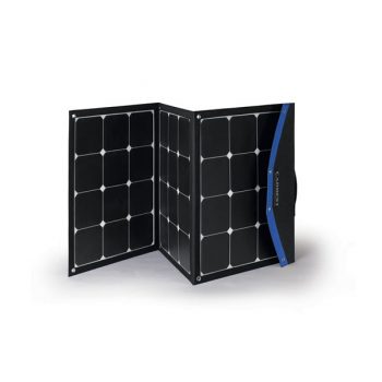 Panou solar pliabil 135W
