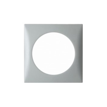 Cadru de prizA Berker INTEGRO, loose