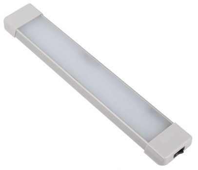 Lampa leduri cu  comutator, 54 leduri
