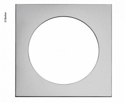 Rama Berker Integro crom