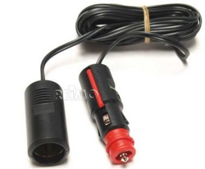 Cablu Extensie 12V 4M