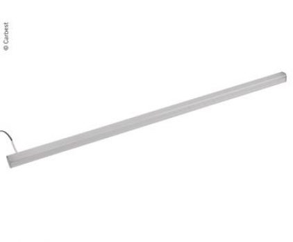 Lampă Cu LED-uri 60cm, 12V/5W, Culoare aluminiu