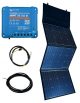 Kit complet panou solar portabil, 190w