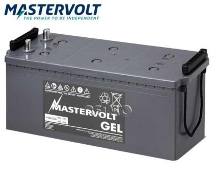 Baterie GEL Mastervolt, 140 Ah