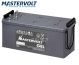 Baterie GEL Mastervolt, 140 Ah