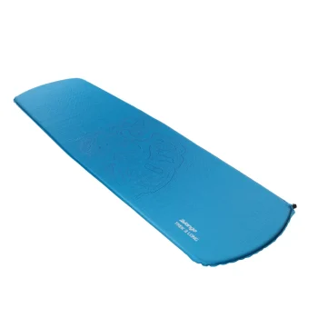 Saltea Vango Trek 3 long, culoare albastru