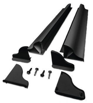 Set suporti panouri solare, 84 cm