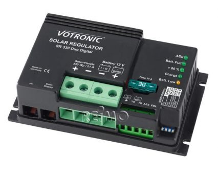 Regulator MPPT Votronic 330w
