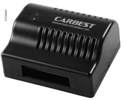 Regulator MPPT Carbest 270w