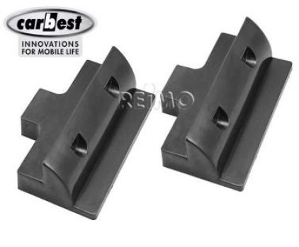 Set suporti intermediari ABS, 2 buc