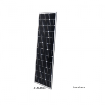 Panou Solar 120 W Cb-120, 1450X550X35mm, monocristalin