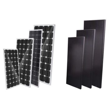 Panou Solar Carbest 155w