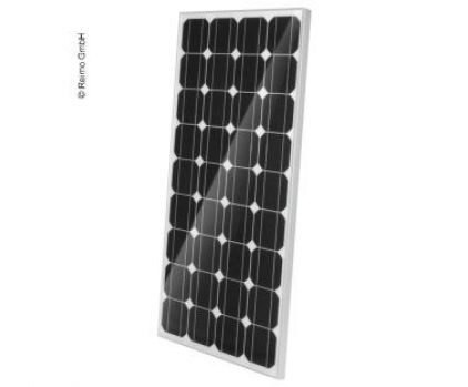 Modul Solar Slim 100W, 1580X410X35Mm, Monocristalin