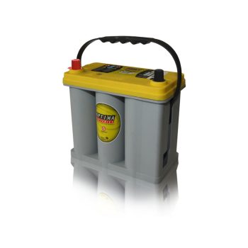 Baterie AGM Optima, 38 Ah